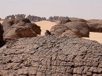 Algerien Tassili n Ahaggar 10_Tassili_n_Ahaggar_9