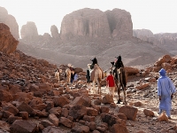 Algerien Tassili n Ajjer 25_Tassili_n_Ajjer4