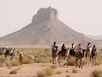 Algerien Tassili n Ajjer 29_Tassili_n_Ajjer8