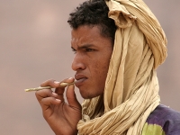 Algerien Tassili n Ajjer 34_Chameni