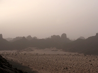 Algerien Tassili n Ajjer 36_Tassili_n_Ajjer_10