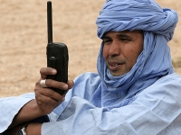 Algerien Tassili n Ajjer 38_Immer_verbunden