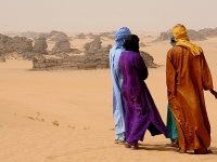 Algerien Tassili n Ajjer 39_Tassili_n_Ajjer_11