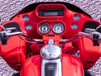 Keydell-Gerd-Bikers-Traum