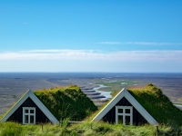RADENBACH-Werner_Islandhäuser