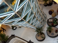 Frankfurt MyZeil