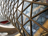 Frankfurt MyZeil