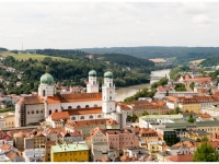 Passau