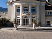 Meran Kurhaus