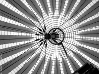 Berlin Potzdamer Platz