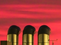 Abendrot