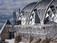 Max Planck Messstation Zugspitze