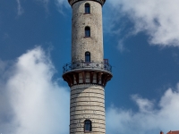 Warnemünde Leuchtturm