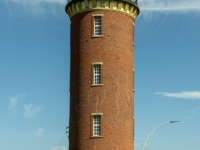 Cuxhafen "Alte Liebe"