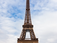Paris Eiffelturm