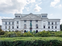 Altonaer Rathaus
