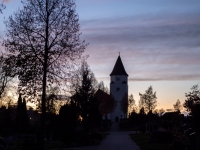 Totenbergfriedhof