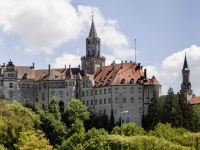 Schloss Sigmaringen