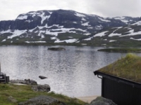 Haukeliseter