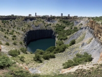 The Big Hole