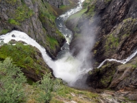 Vøringsfossen