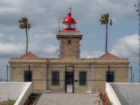 Farol da Ponta da Piedade