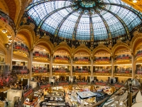 Galeries Lafayette