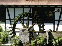 Mühlrad
