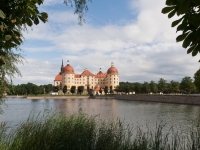 Schloss Moritzburg