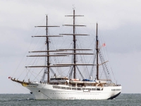 Seacloud II
