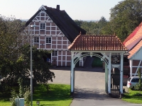 Elbe Altes Land 1
