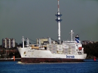 Seatrade