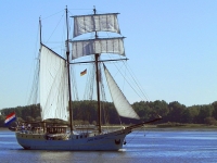Segelschiff