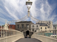 Half-Penny-Bridge