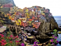 Manarola