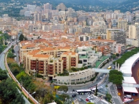Monaco ok