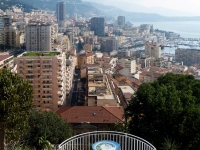 Monaco