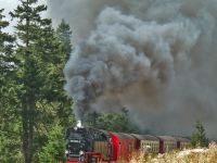 Brockenbahn