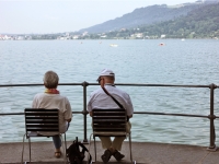 Stille
