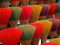 Neuner_Räucherstäbchen(manufaktur Vietnam)