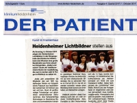 Z PATIENT_Ankündigung