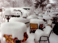 Keydell Gerd A Foto 4g Schnee zum Kaffee