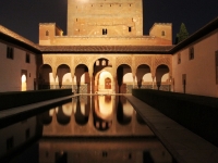 Alhambra - Granada