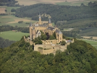 Schloss Hohenzollern