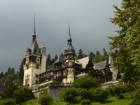 Schloss Peles _Sinaia_