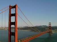 golden gate