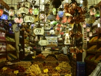 reise - basar istanbul