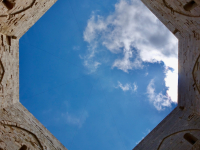 Castel del Monte (Apulien)