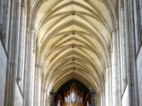 Magdeburg, Dom