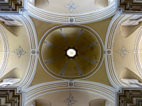 San Martino, Martina franca (Apulien)